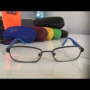 Ray Ban Glasses for kids